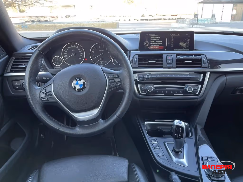 BMW 4 серії - фото 10
