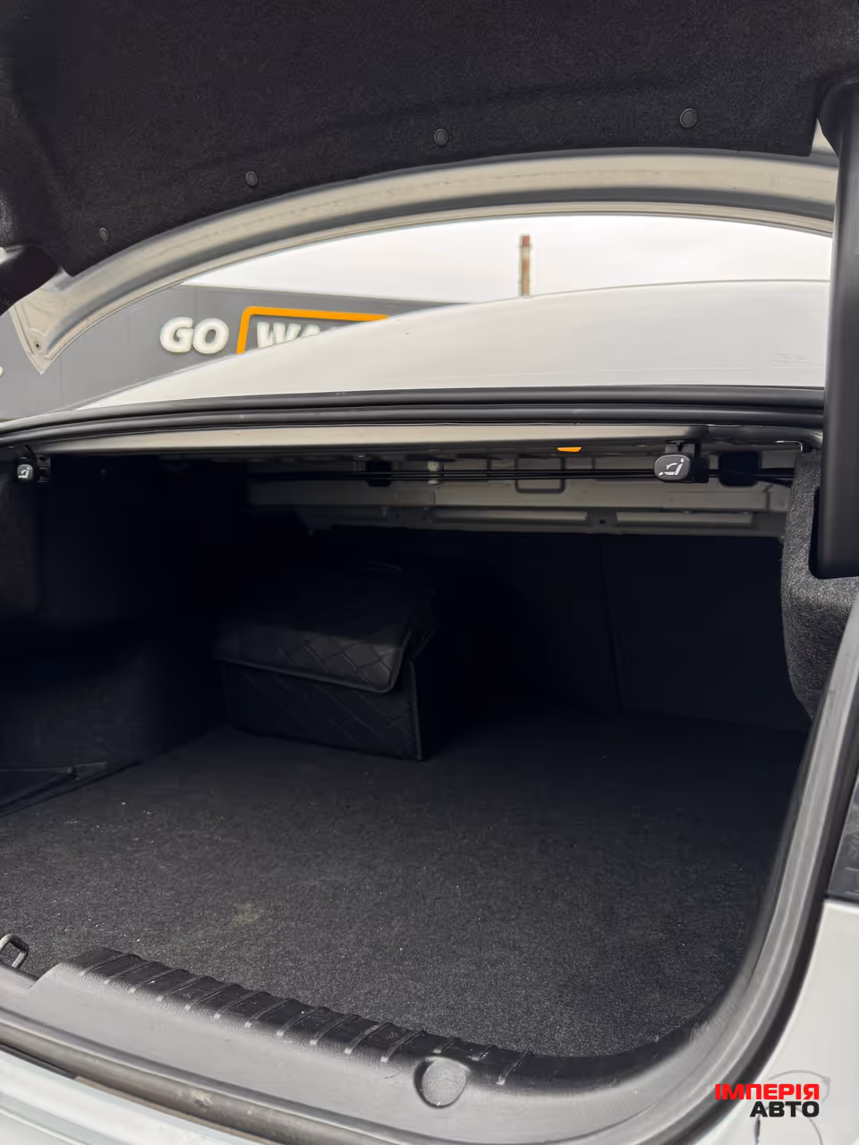 Mazda 6 - фото 11