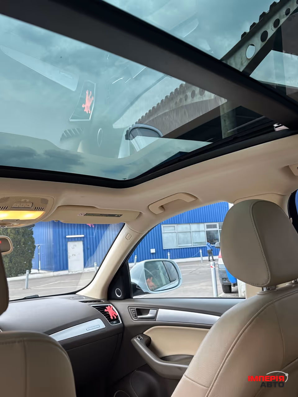 Audi Q5 - фото 15