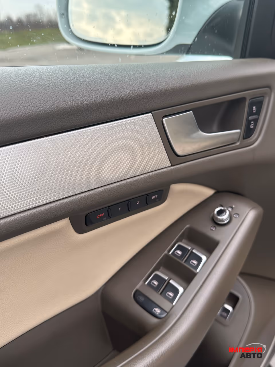 Audi Q5 - фото 20
