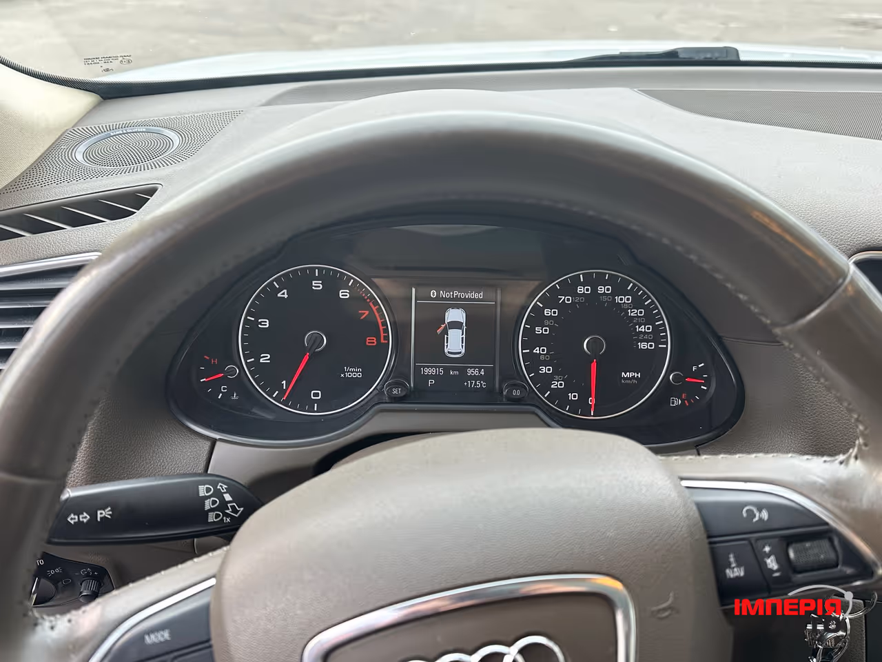 Audi Q5 - фото 18