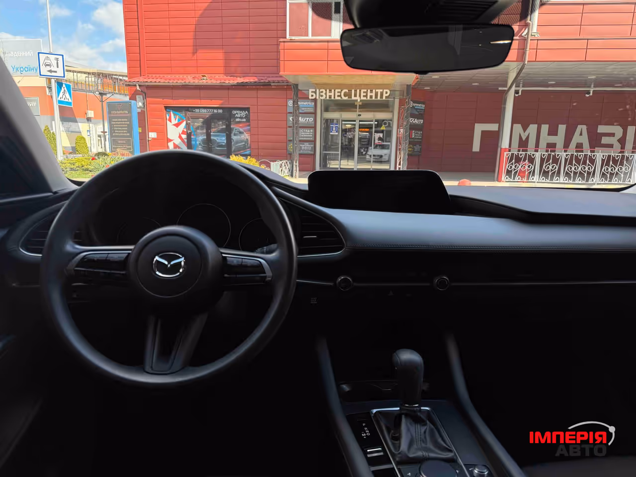 Mazda 3 - фото 37