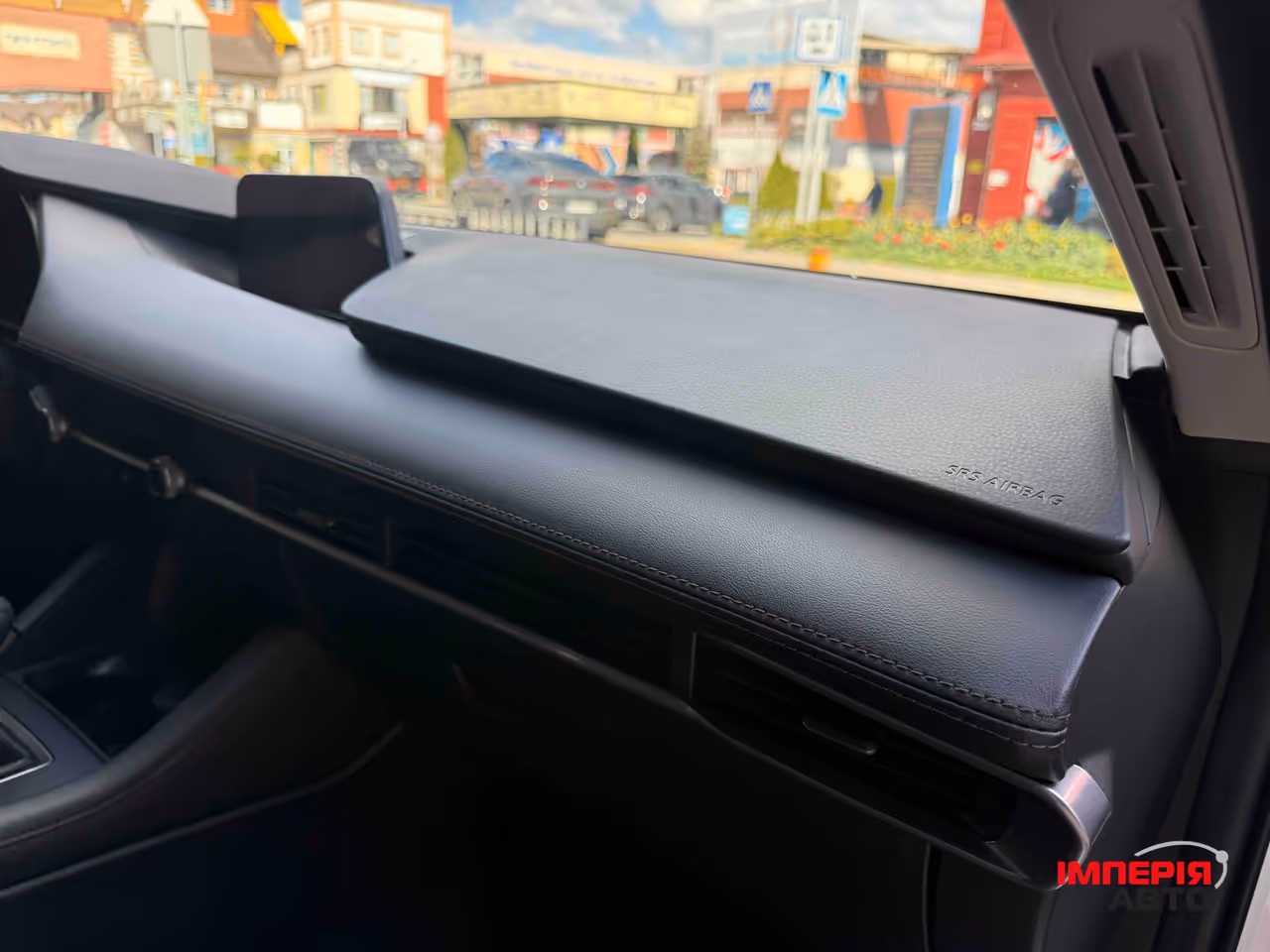 Mazda 3 - фото 42