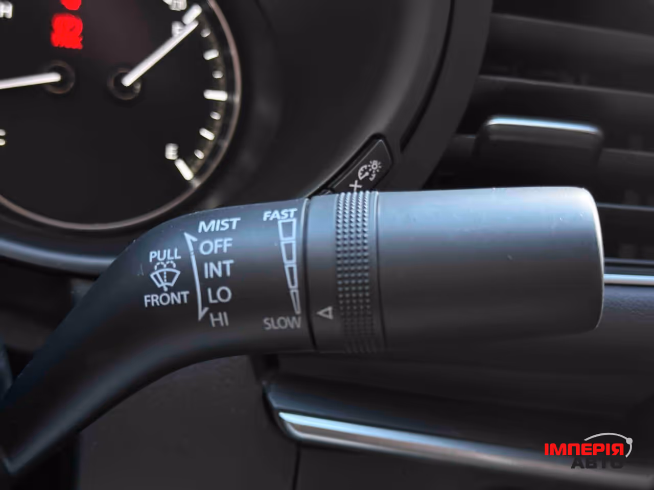 Mazda 3 - фото 19