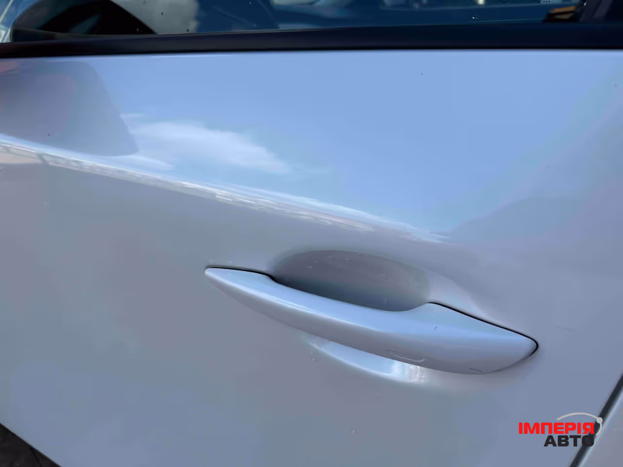 Mazda 3 - фото 12