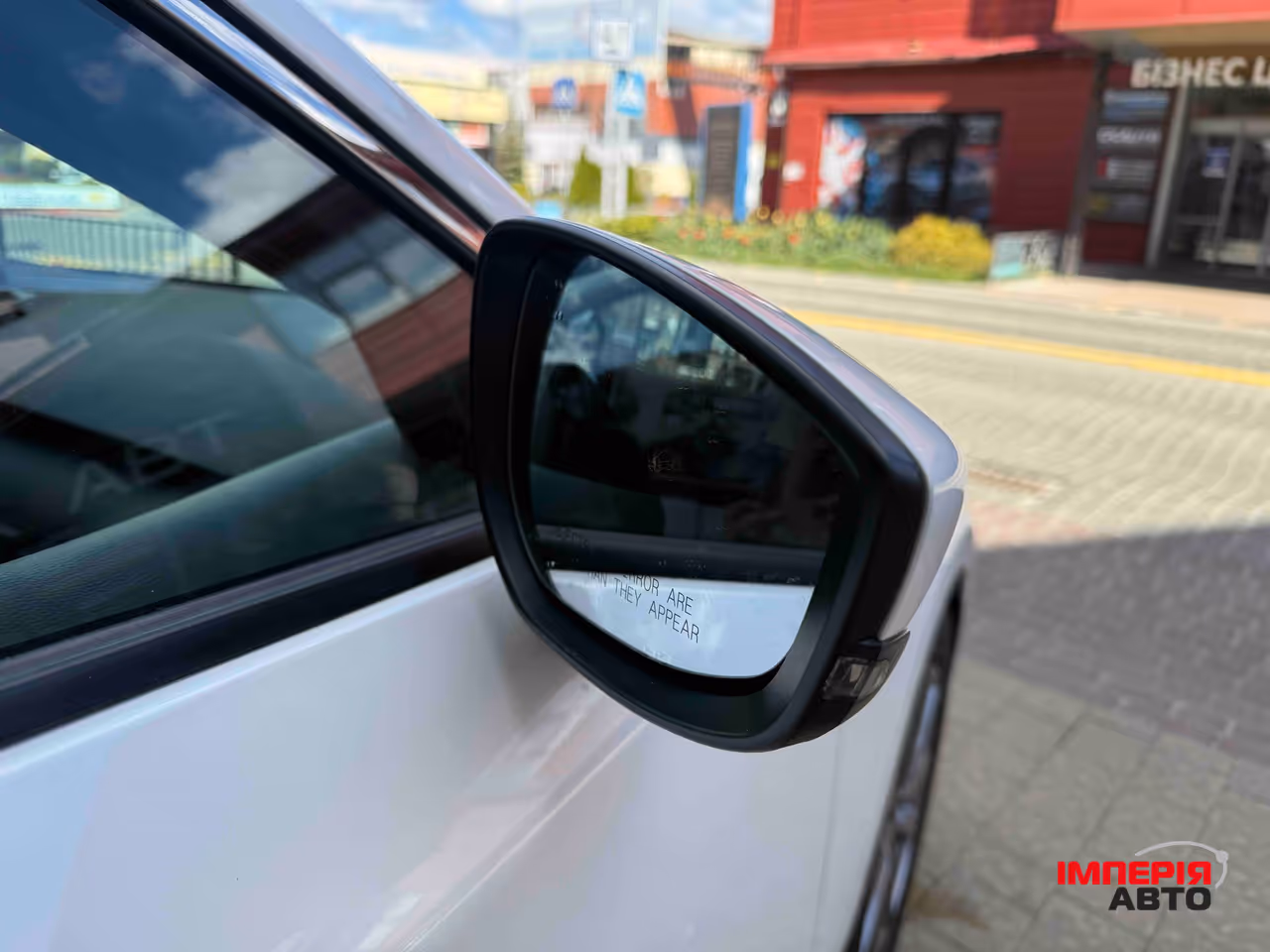 Mazda 3 - фото 45