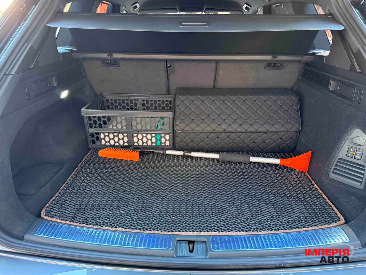 Volkswagen Touareg - фото 51