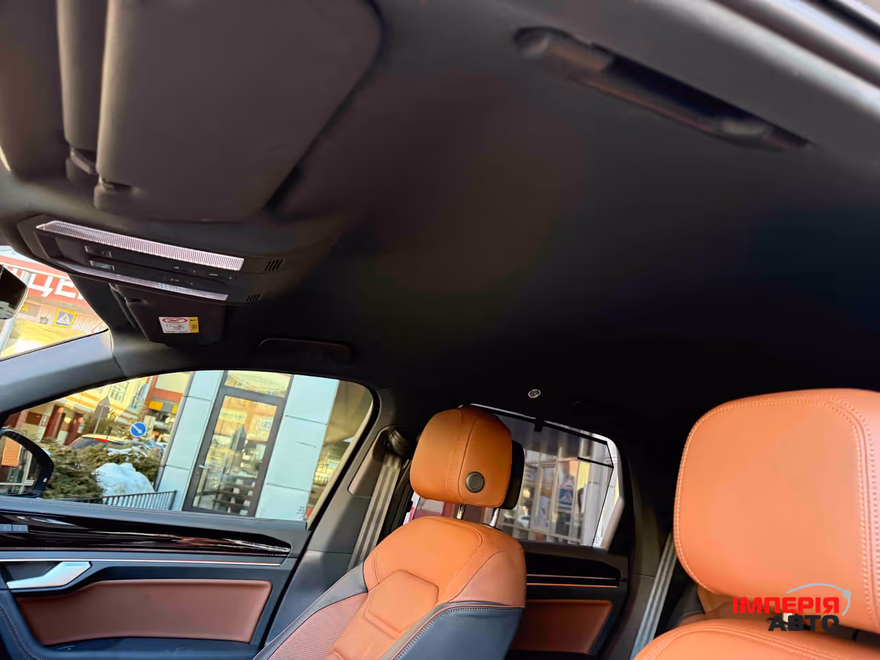 Volkswagen Touareg - фото 24