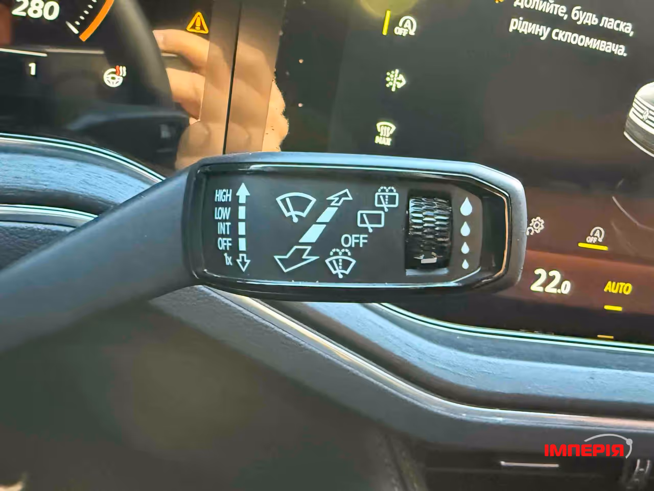 Volkswagen Touareg - фото 30