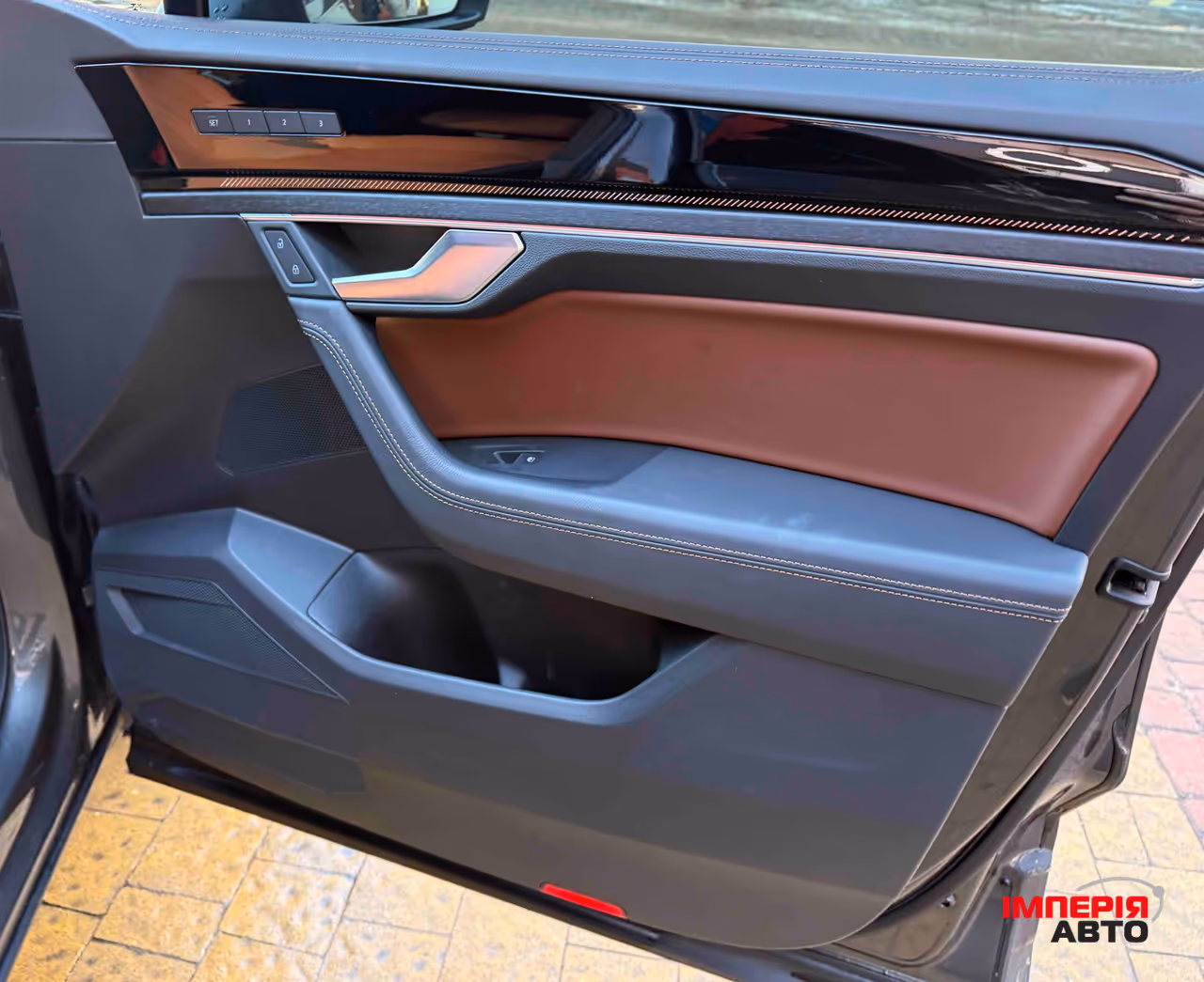 Volkswagen Touareg - фото 57