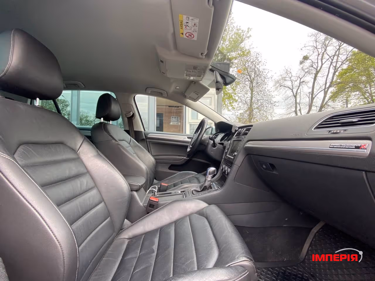 Volkswagen Golf - фото 13