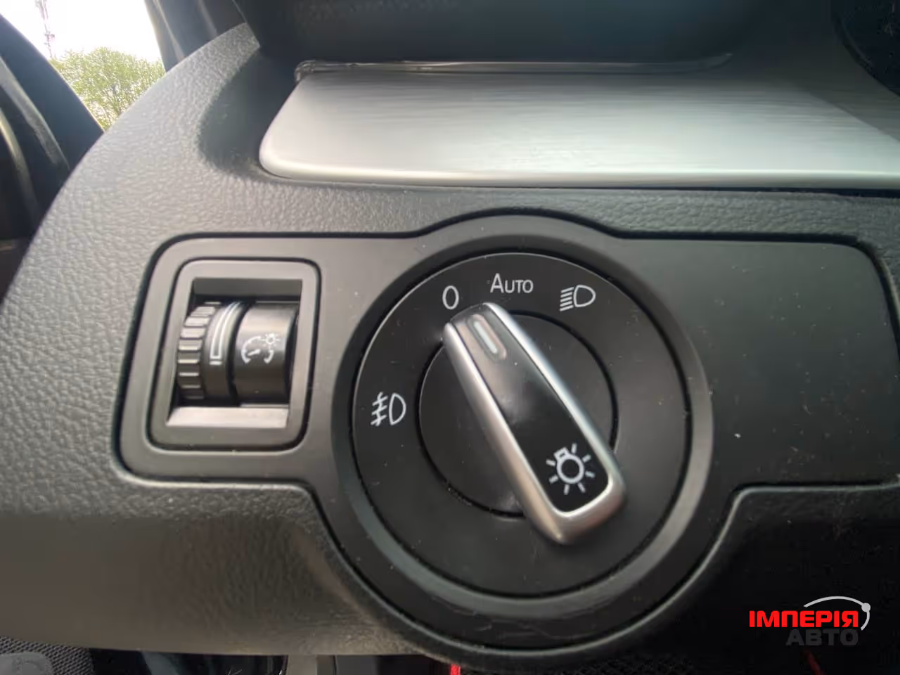 Volkswagen Passat CC - фото 13