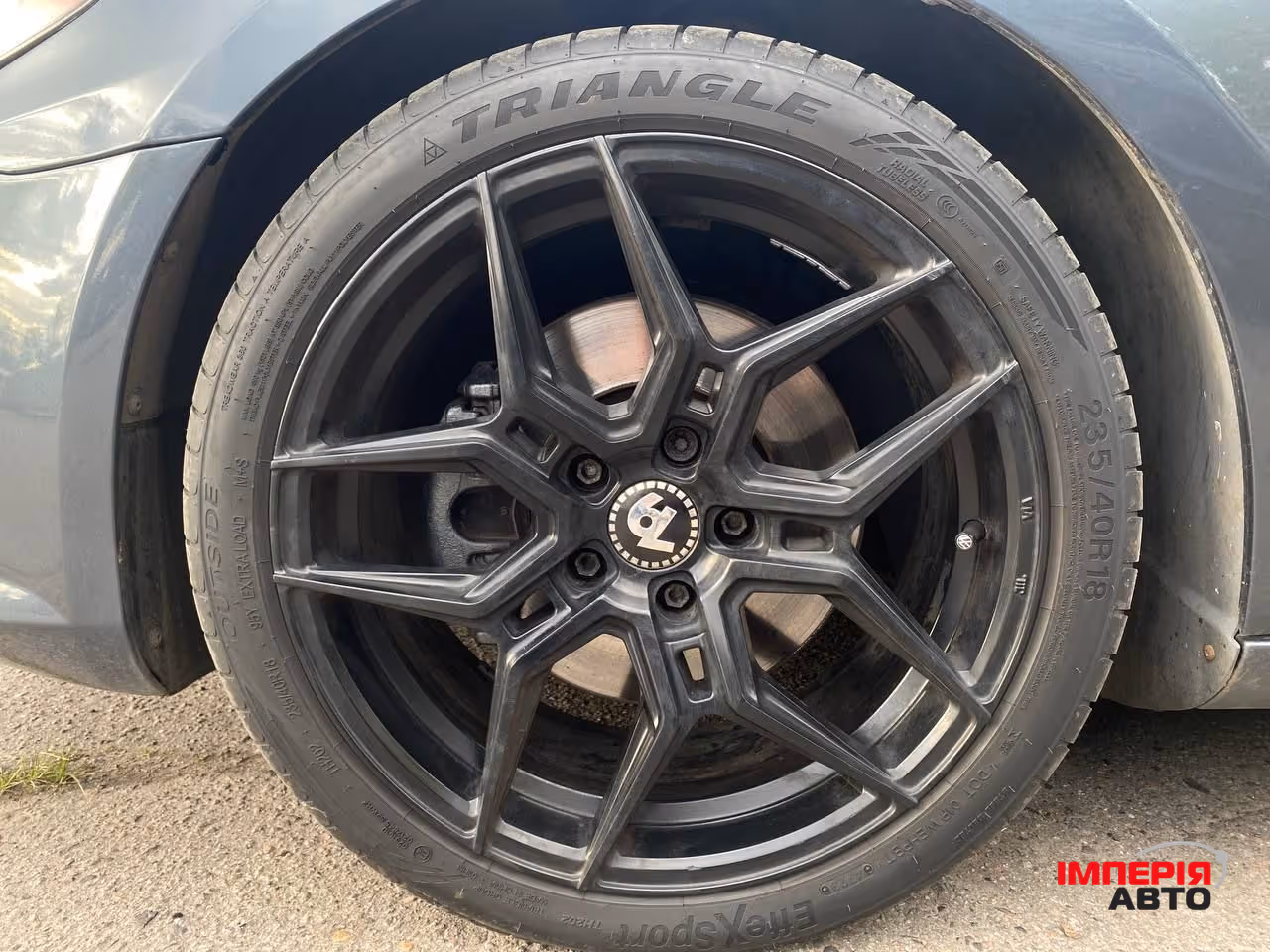 Volkswagen Passat CC - фото 21