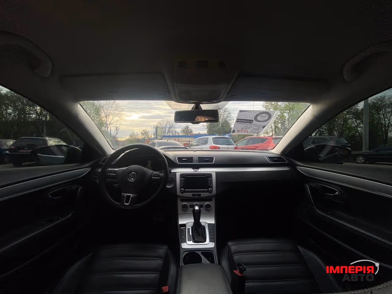 Volkswagen Passat CC - фото 20