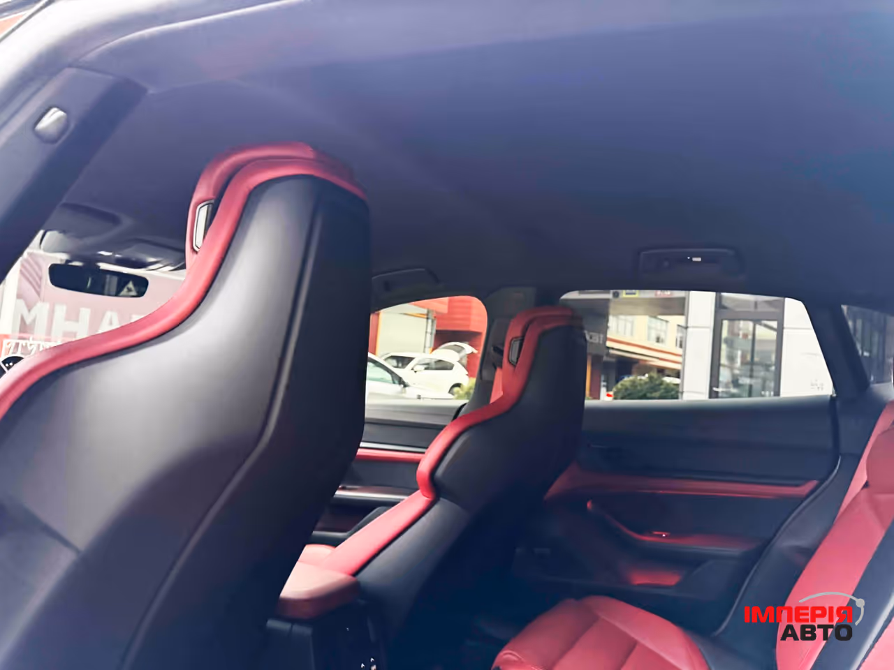 Porsche Taycan - фото 54