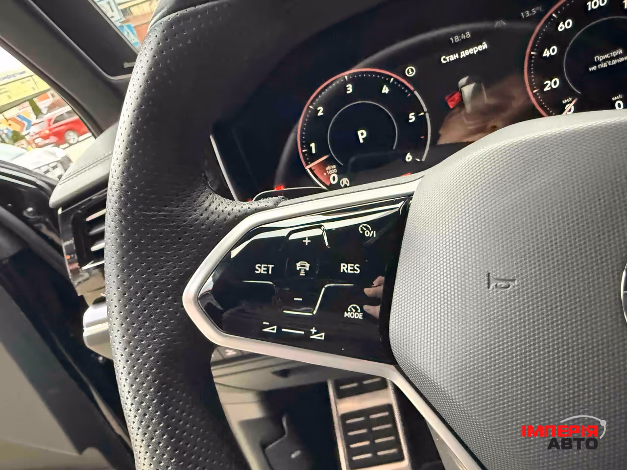 Volkswagen Touareg - фото 28