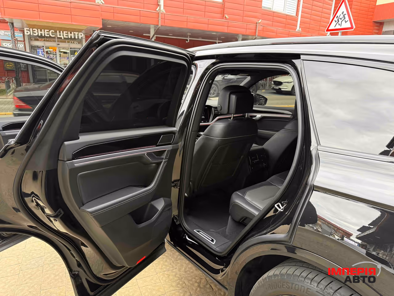 Volkswagen Touareg - фото 46