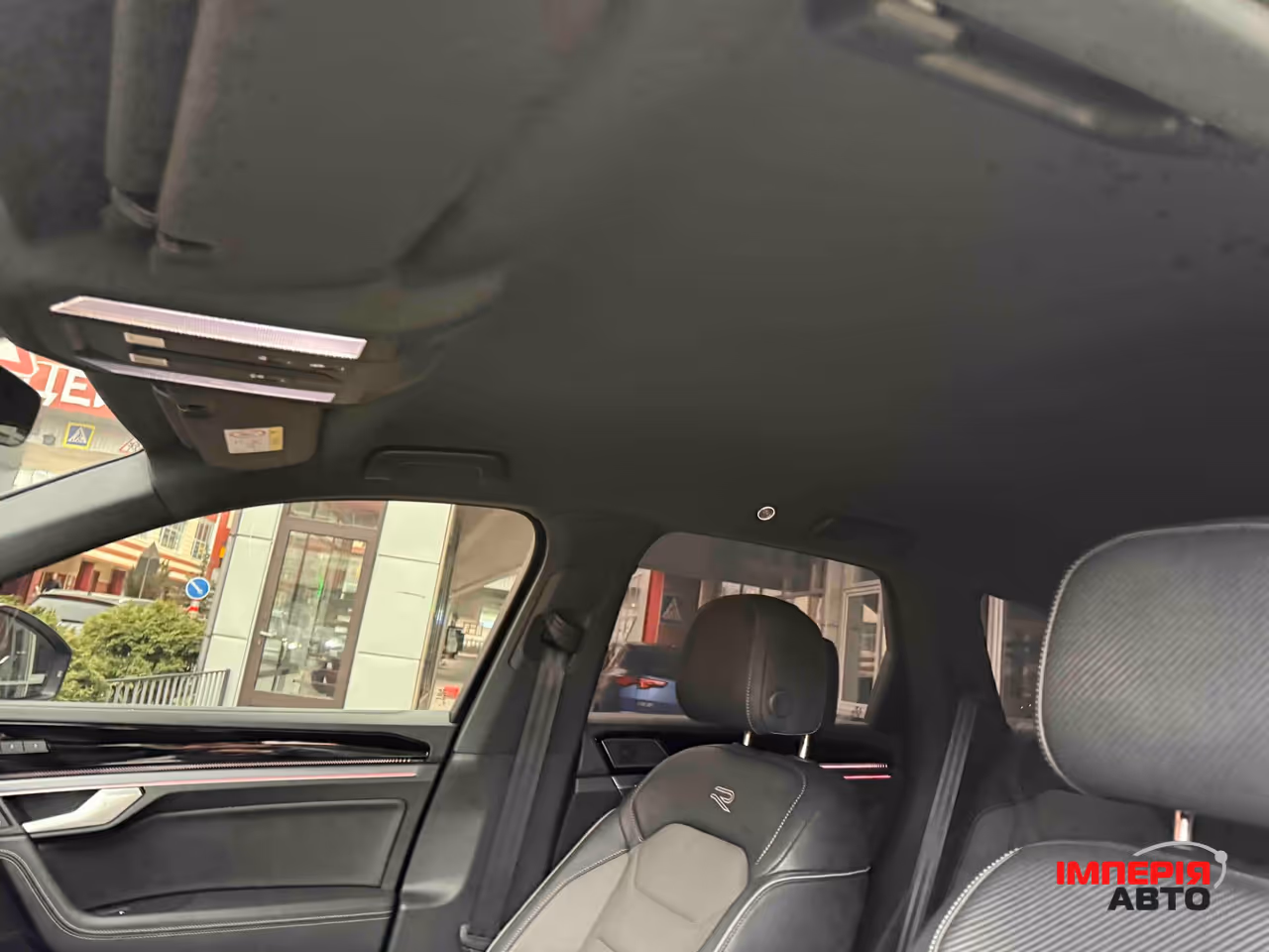 Volkswagen Touareg - фото 25