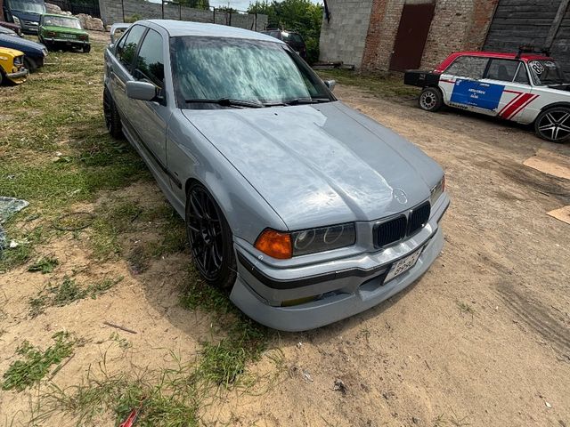 BMW 3 серії 1997, Зоря, $7 000 - зображення 1