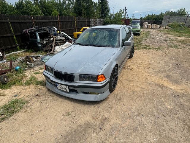 BMW 3 серії 1997, Зоря, $7 000 - зображення 3