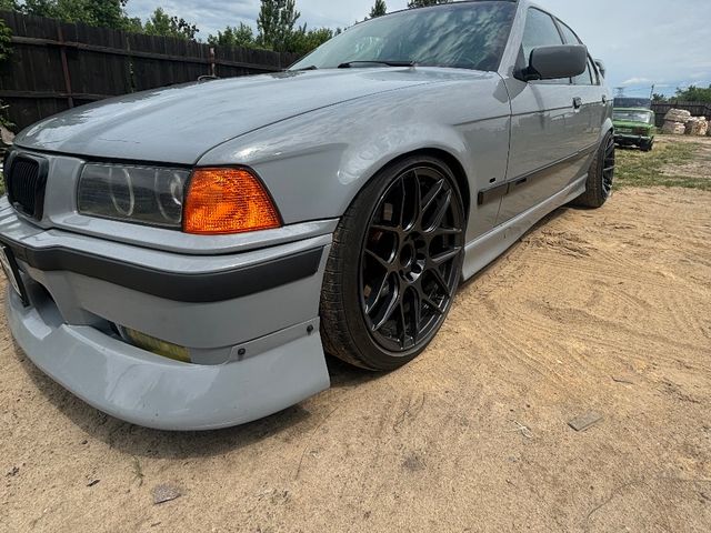 BMW 3 серії 1997, Зоря, $7 000 - зображення 5