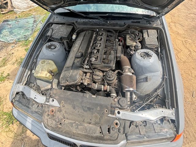 BMW 3 серії 1997, Зоря, $7 000 - зображення 4