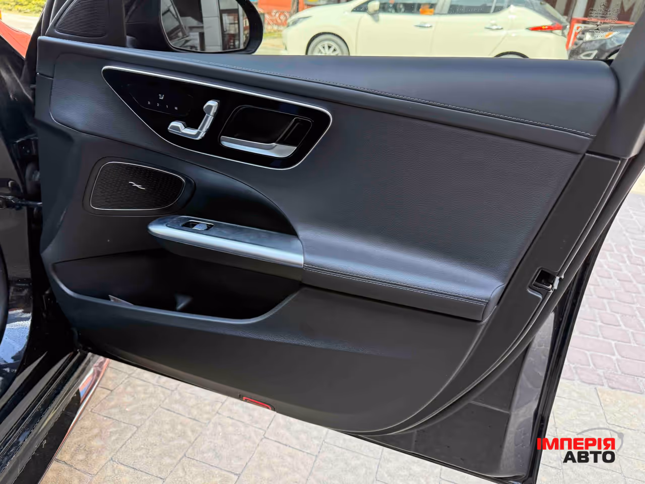 Mercedes-Benz C-Класс - фото 53