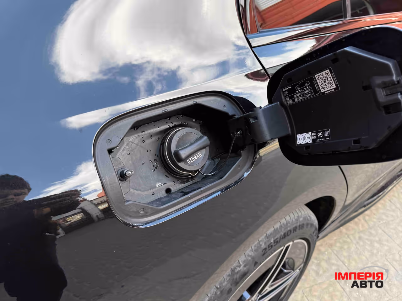 Mercedes-Benz C-Класс - фото 49