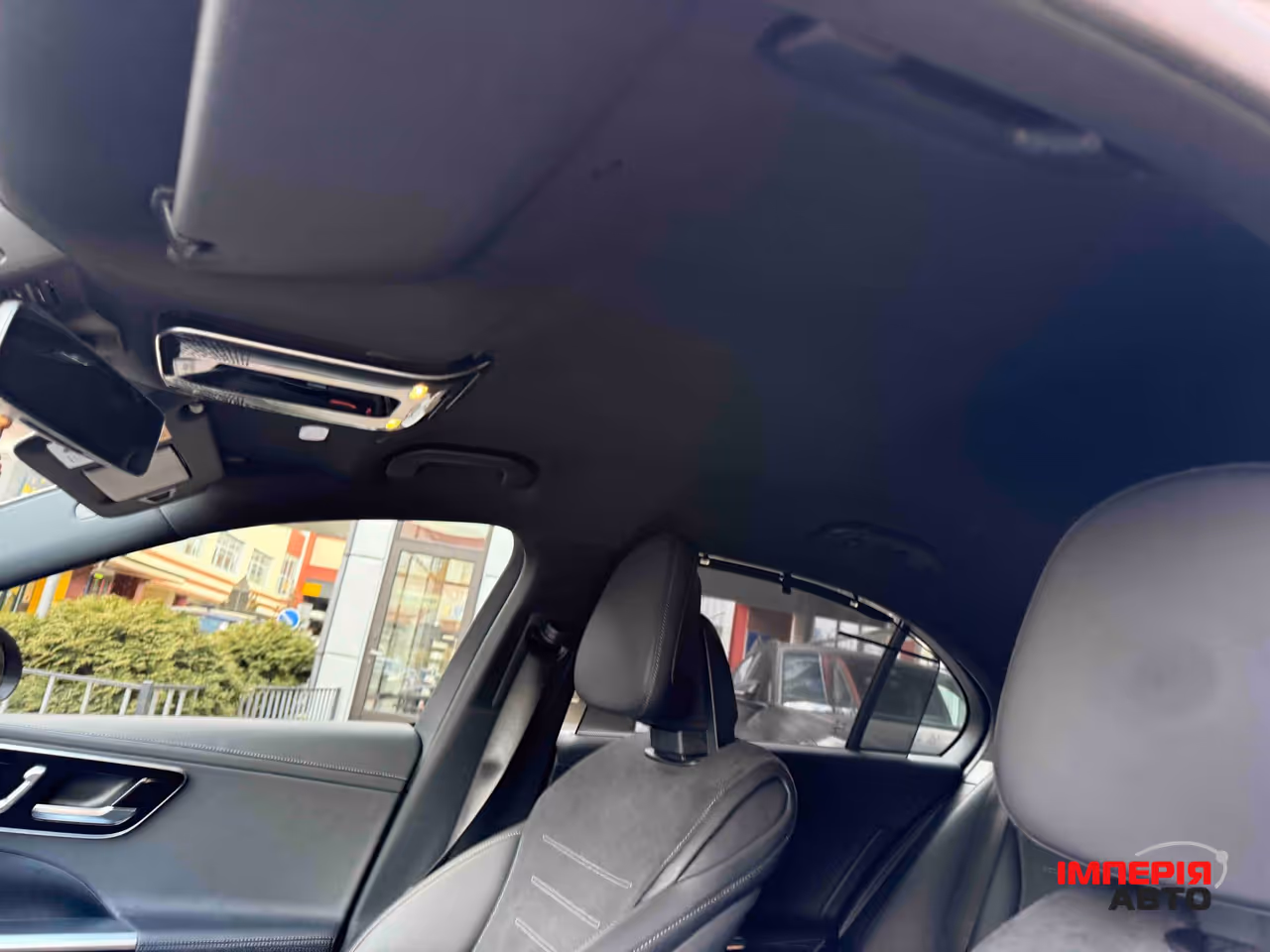 Mercedes-Benz C-Класс - фото 19