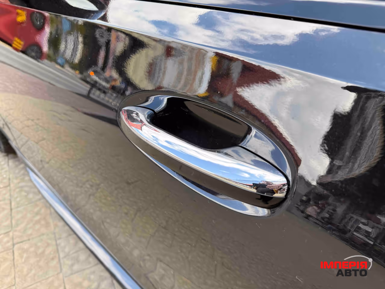 Mercedes-Benz C-Класс - фото 10