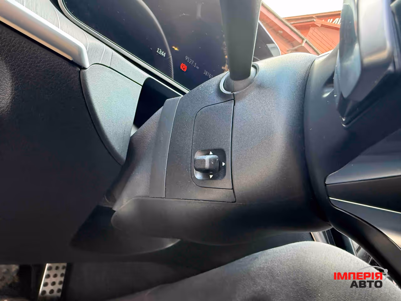 Mercedes-Benz C-Класс - фото 21