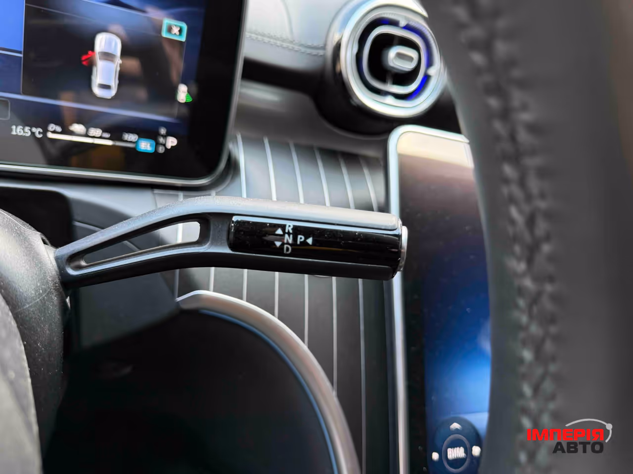 Mercedes-Benz C-Класс - фото 25