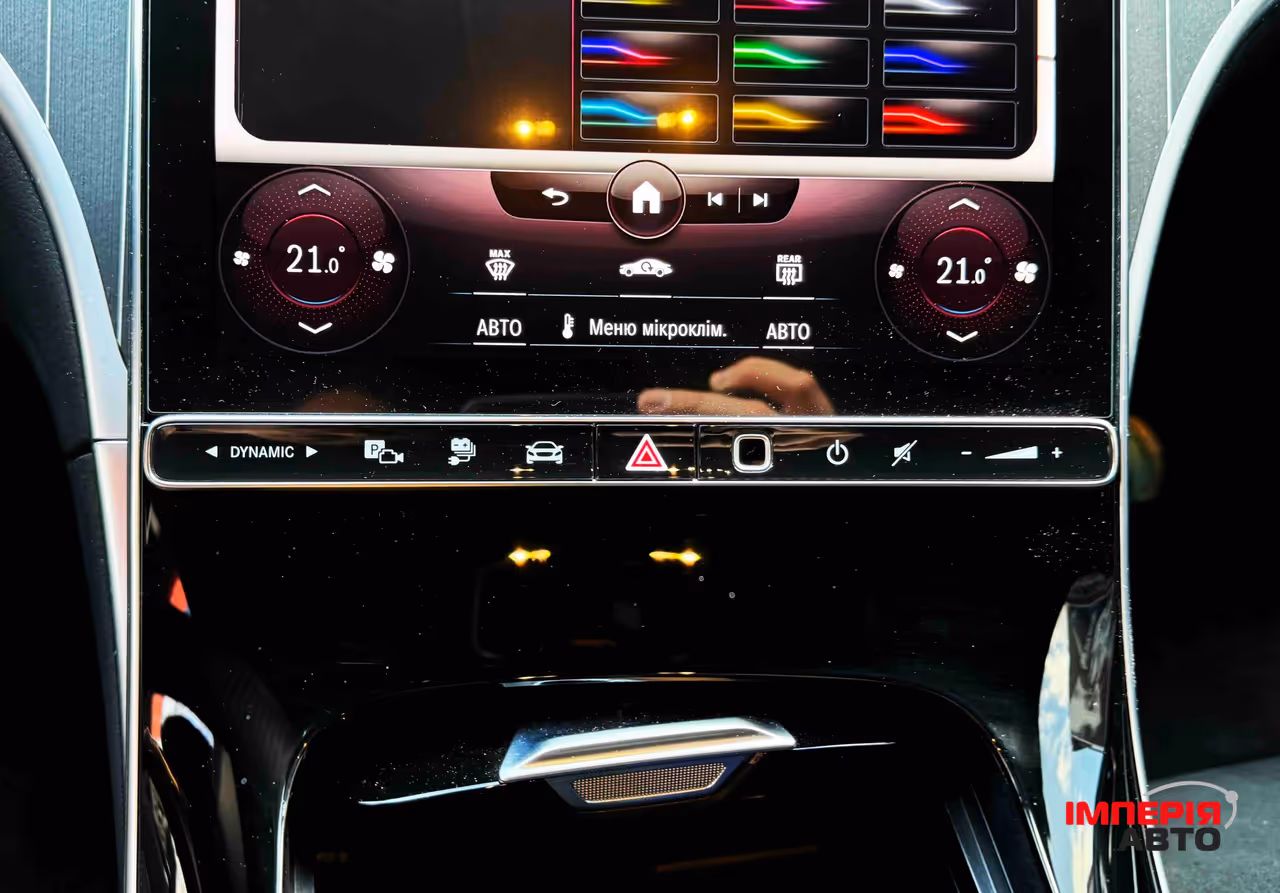 Mercedes-Benz C-Класс - фото 35