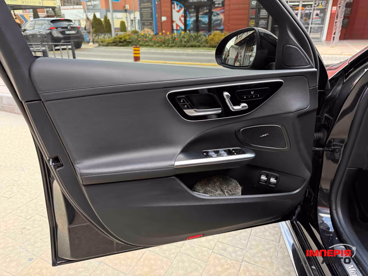 Mercedes-Benz C-Класс - фото 12