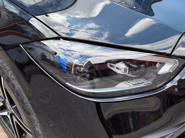 Mercedes-Benz C-Класс - фото 5