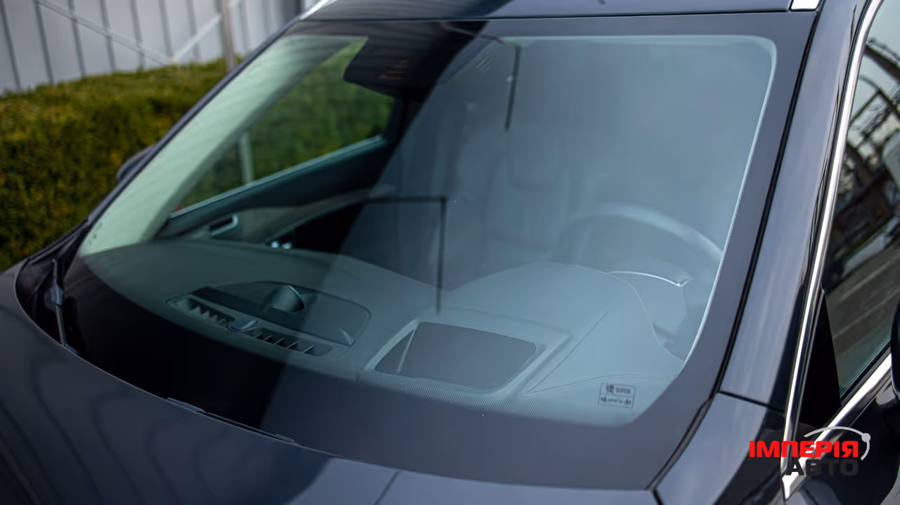 Volvo XC90 - фото 13