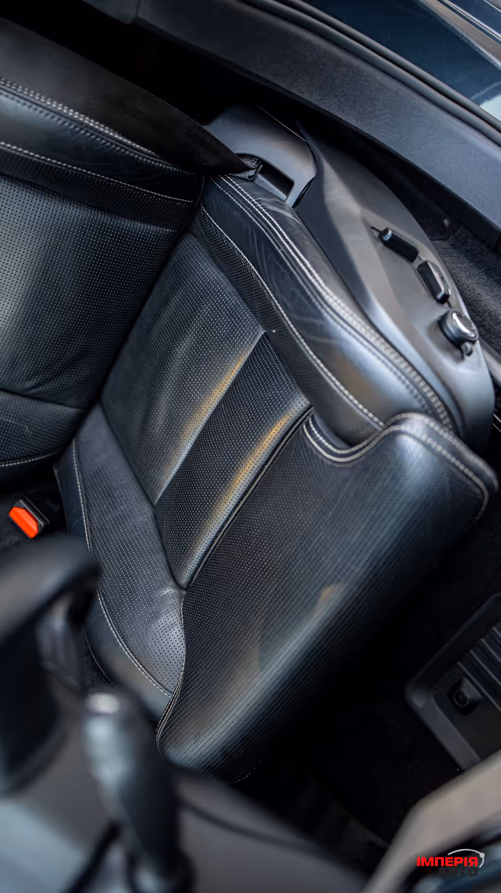 Volvo XC90 - фото 19