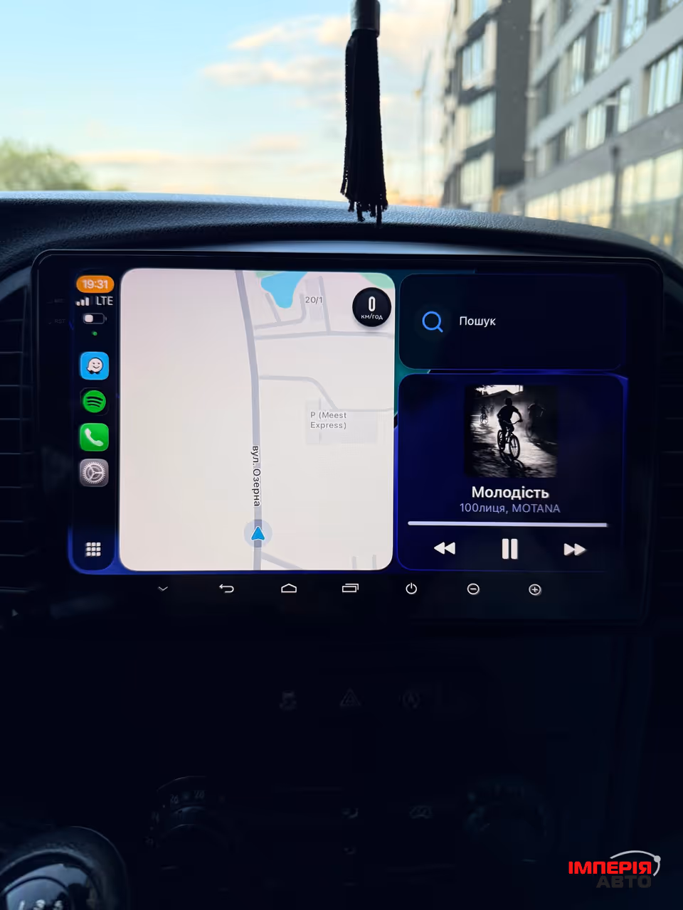 Mercedes-Benz Vito - фото 17