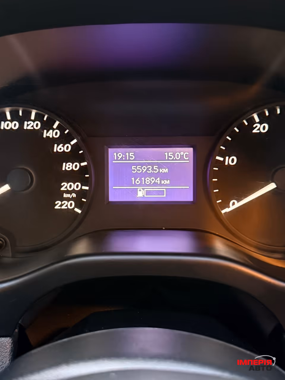 Mercedes-Benz Vito - фото 10