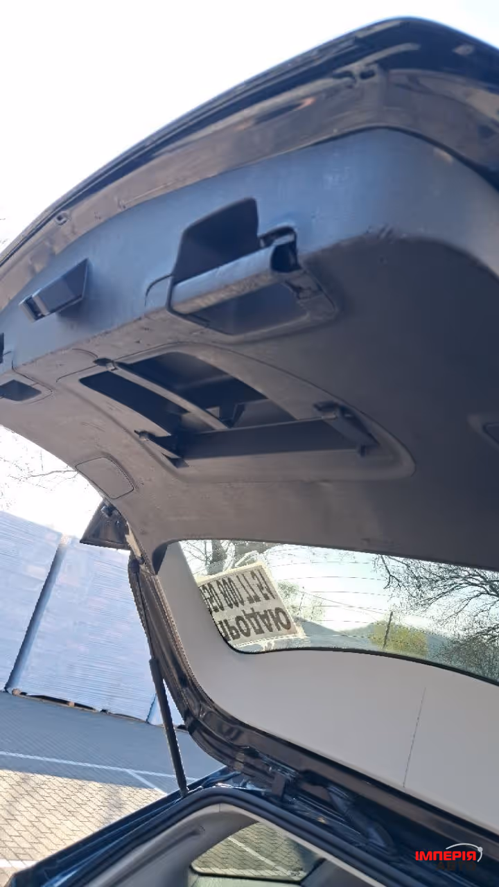 Opel Astra - фото 22
