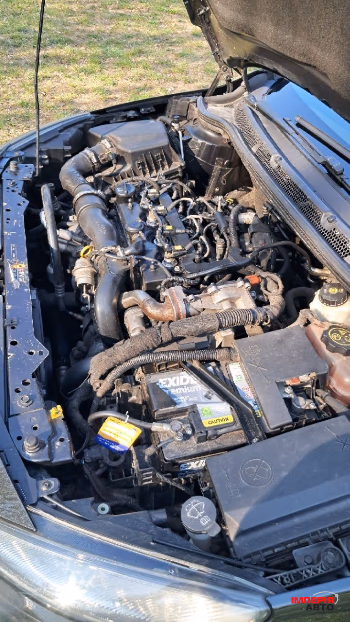 Opel Astra - фото 27