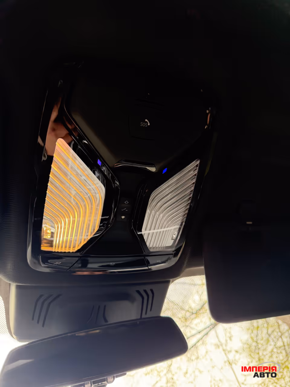 BMW X5 - фото 11