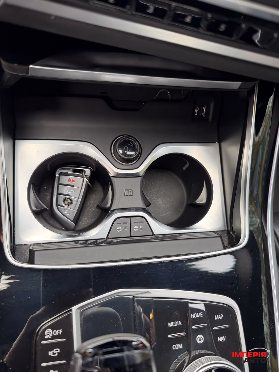BMW X5 - фото 13