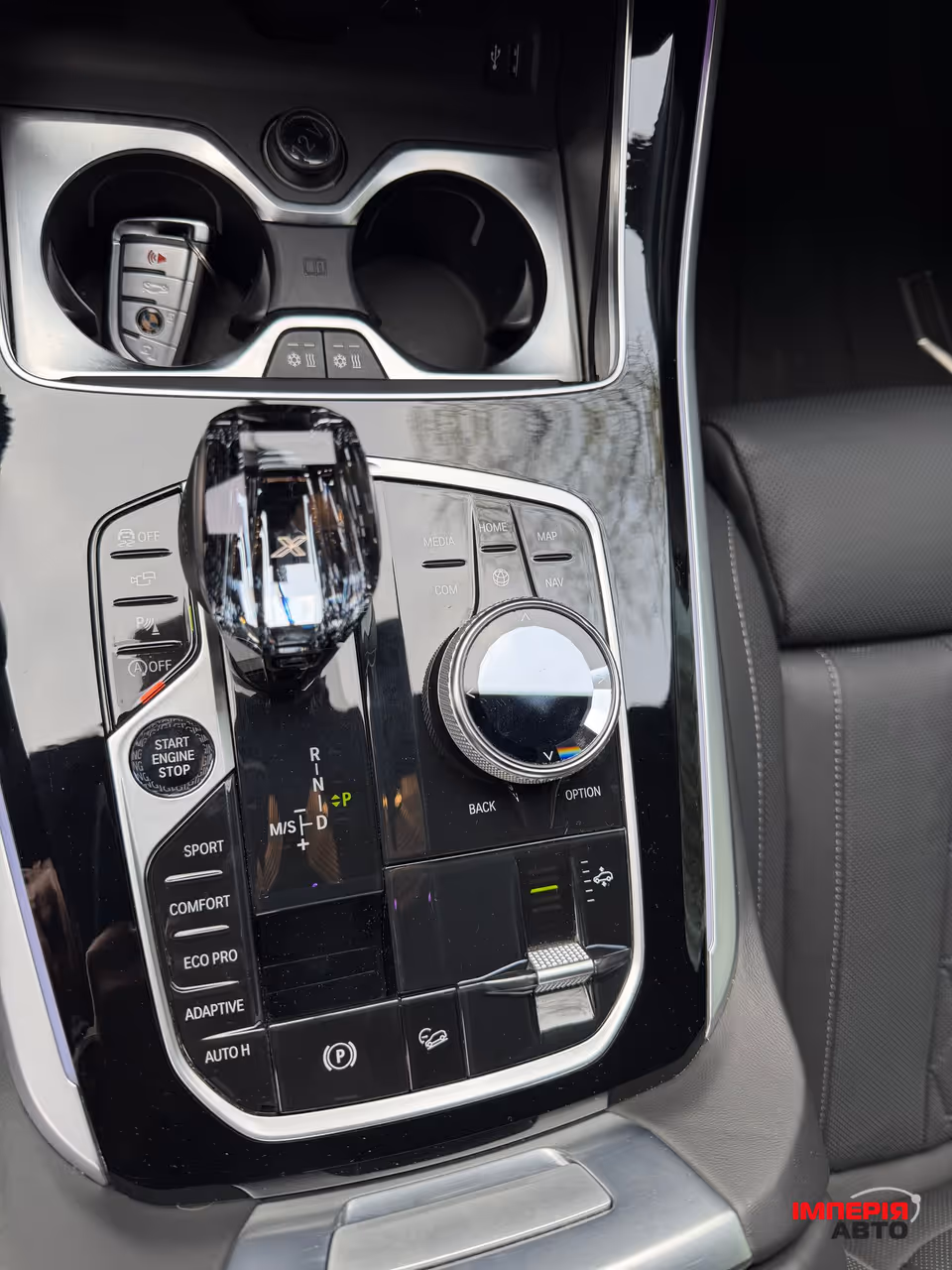 BMW X5 - фото 14