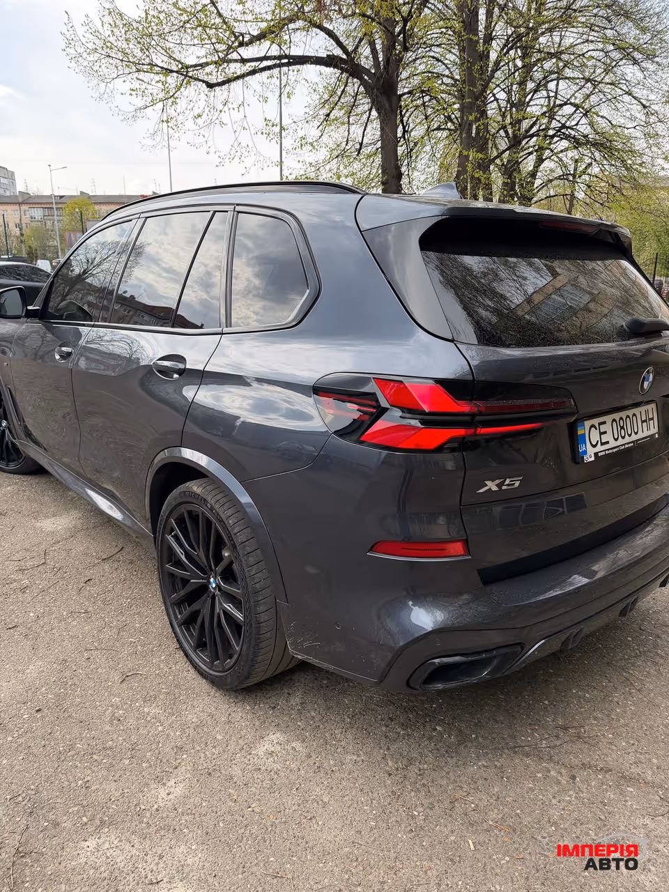 BMW X5 - фото 4