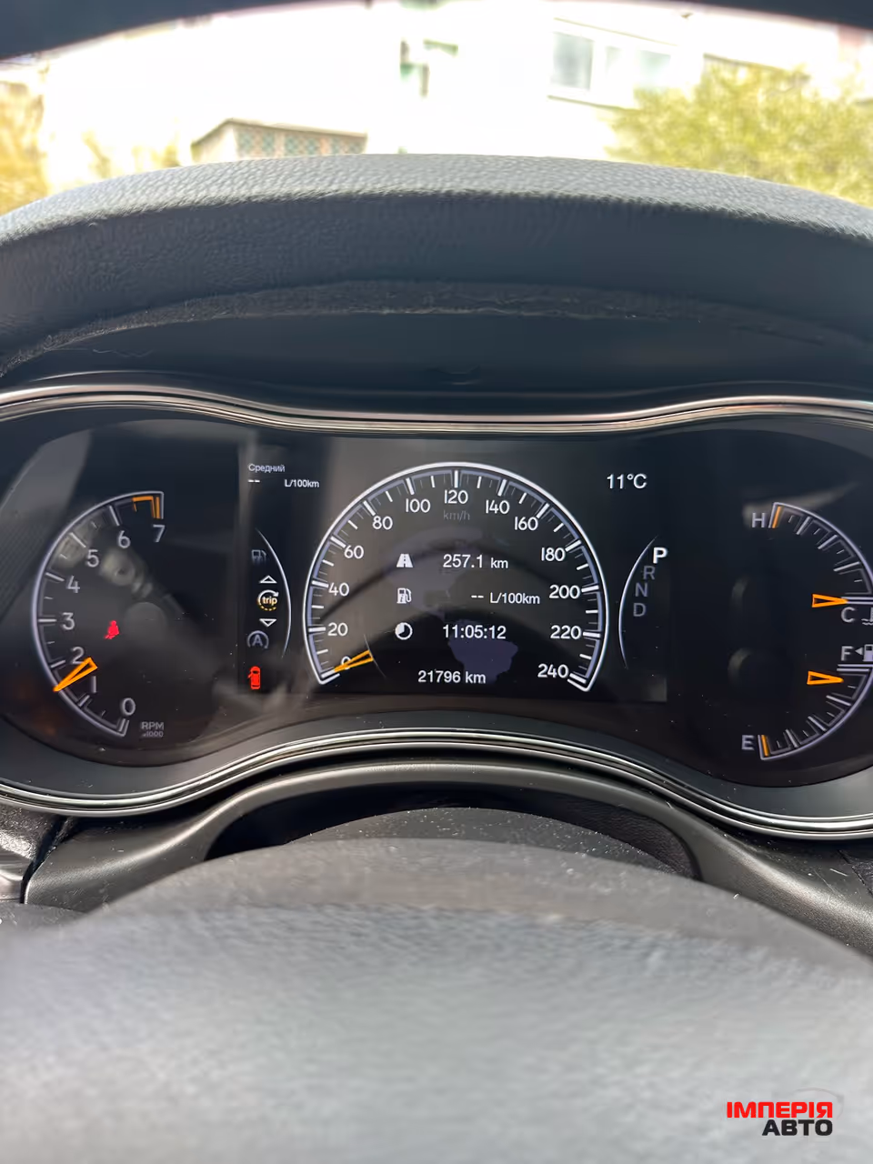 Jeep Grand Cherokee - фото 13