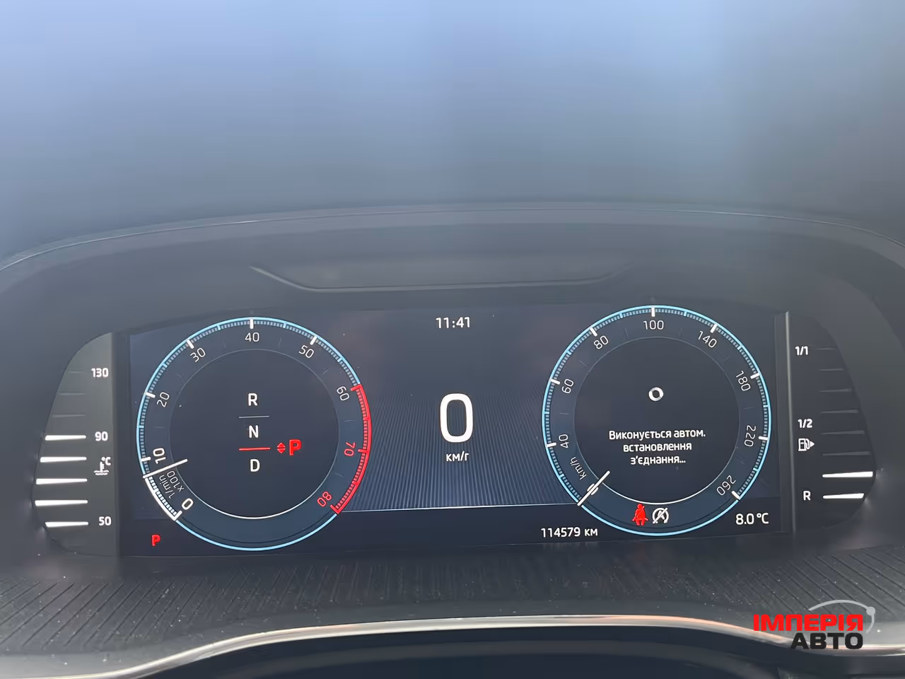 Skoda Octavia - фото 19