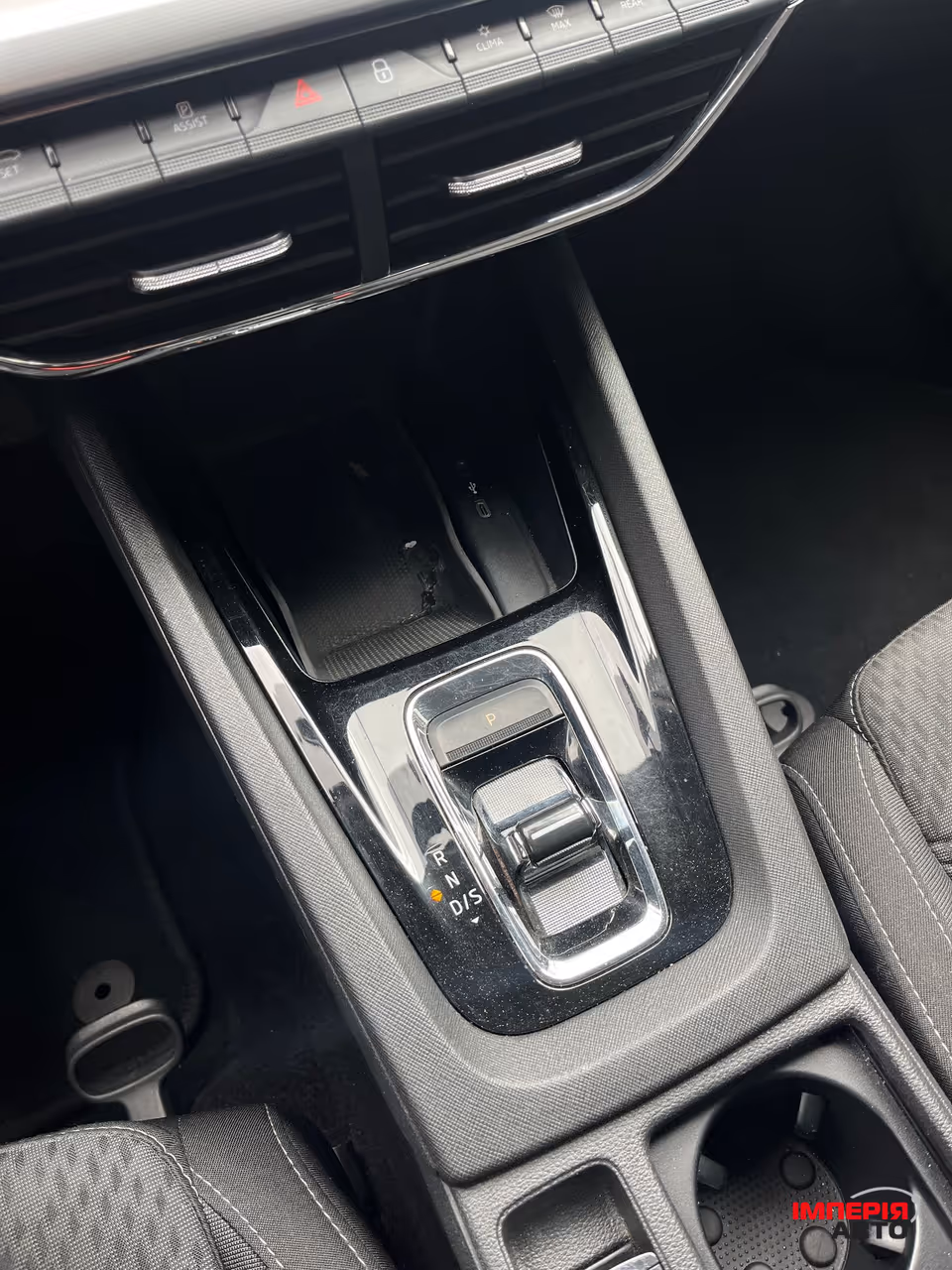 Skoda Octavia - фото 24