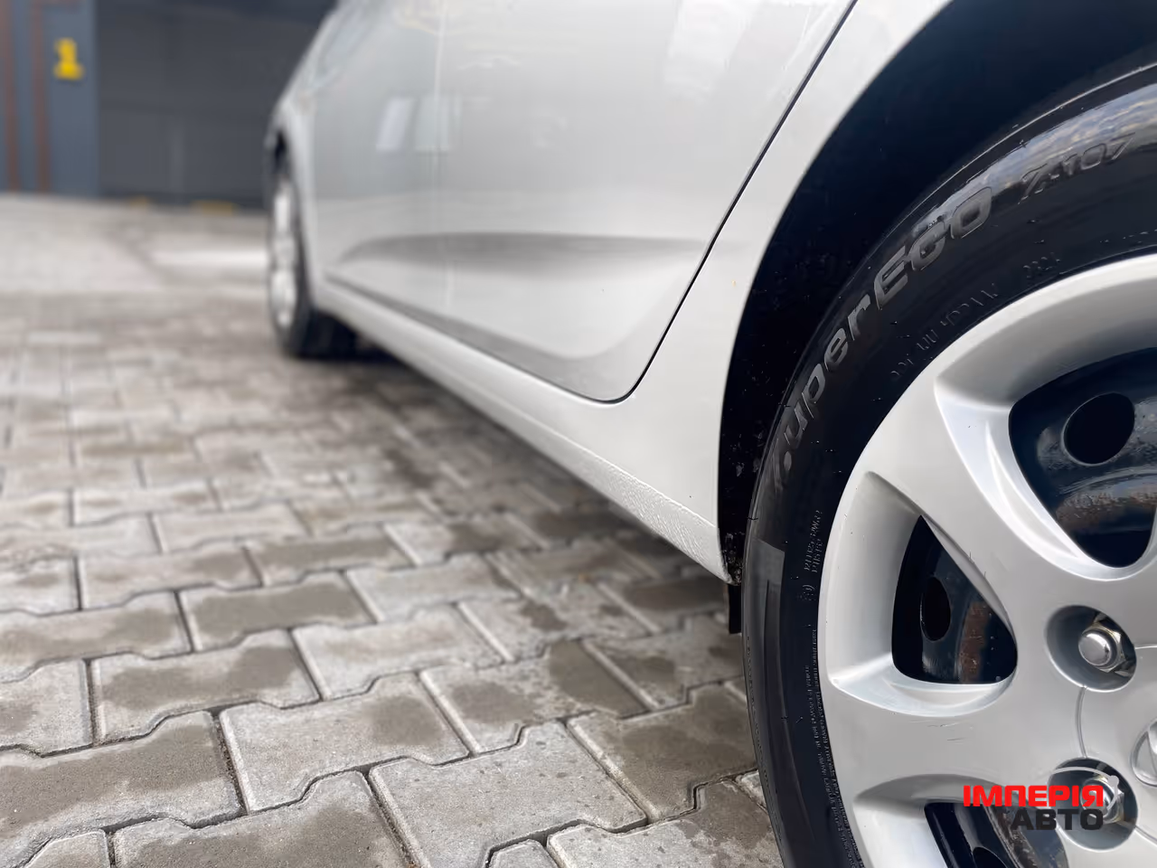 Hyundai Accent - фото 6