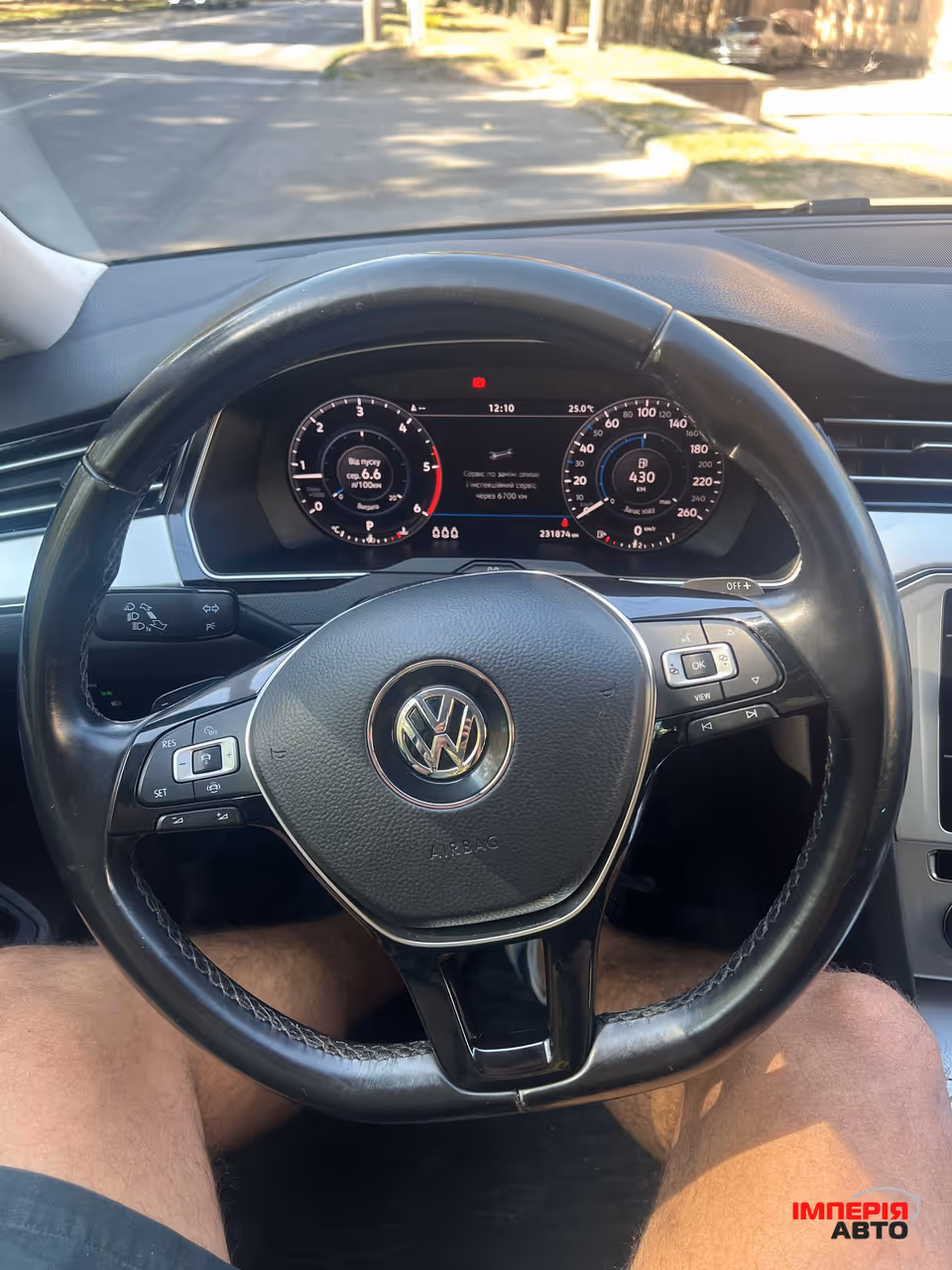 Volkswagen Passat - фото 10